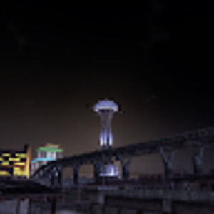 Meet your Posher, Drew